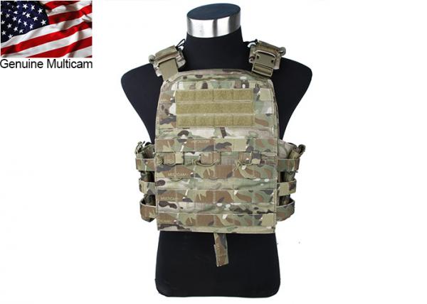 G TMC NC Plate Carrier ( Multicam )